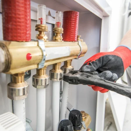 Instalacje Hydrauliczne Chorzów