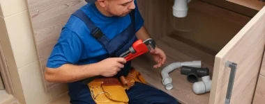 Hydraulik - Złota Rączka