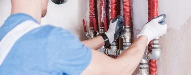 Instalacje Hydrauliczne - Chorzów i okolice